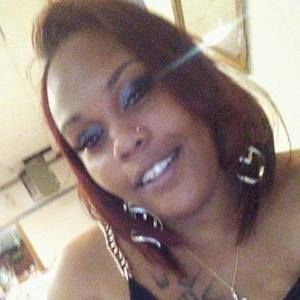 Meet your Posher, Chantell